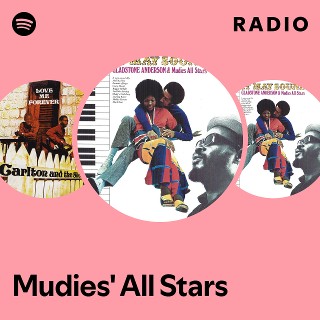 洋楽 GLADSTONE ANDERSON & Mudies All Stars Gladstone Anderson & Mudies All Stars – It May Sound Silly – Vinyl