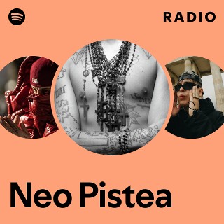 Imagem de Neo Pistéa