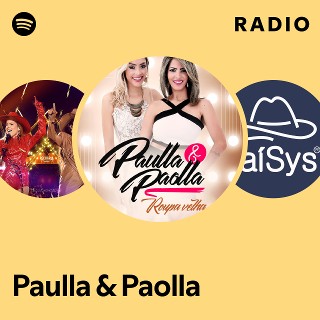 Imagem de Paulla & Paolla