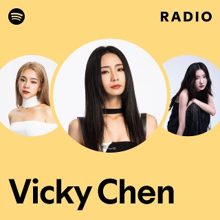 Imagem de Vicky Chen