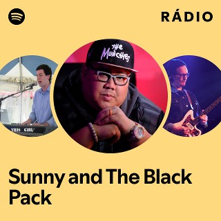 Sunny and The Black Pack | Spotify