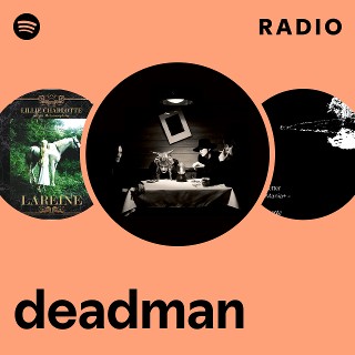ポップス/ロック(邦楽) deadman deadman | Spotify