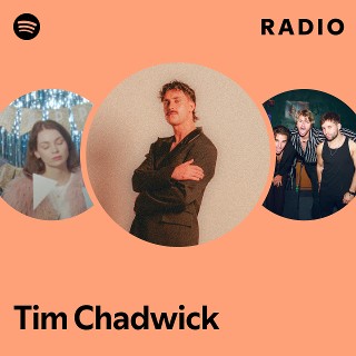 Imagem de Tim Chadwick