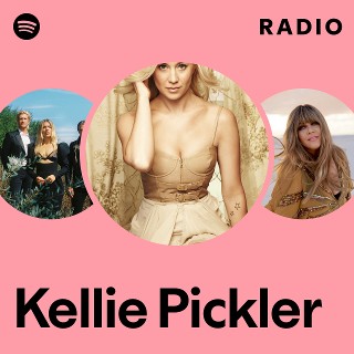 Imagem de Kellie Pickler