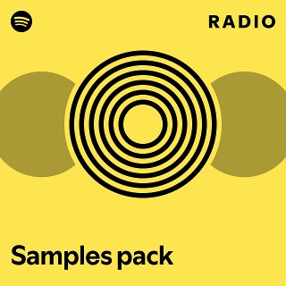 Samples pack Radio | Spotify Playlist