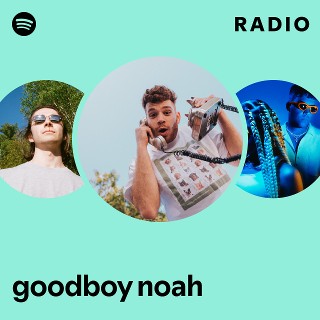 Imagem de goodboy noah