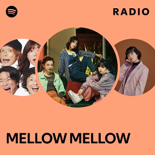 洋楽 mellow MELLOW MELLOW | Spotify