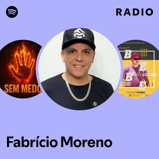 Imagem de Fabrício Moreno