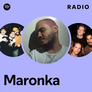 Imagem de Maronka