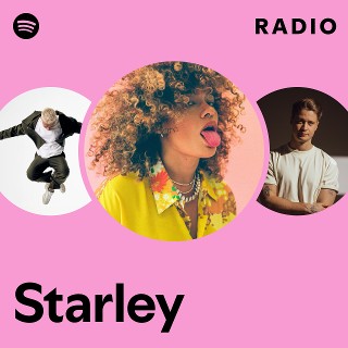 Imagem de Starley