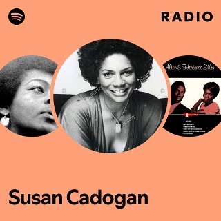Susan Cadogan | Spotify