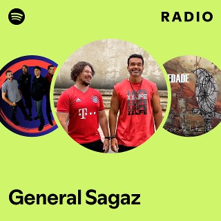 Imagem de General Sagaz