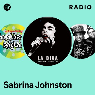 Sabrina Johnston | Spotify