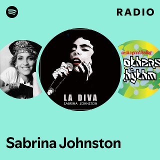 Sabrina Johnston | Spotify
