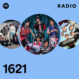 1621 | Spotify