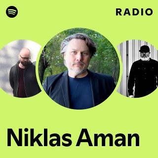 Imagem de Niklas Aman