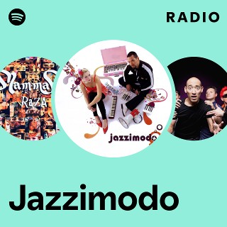 Imagem de Jazzimodo