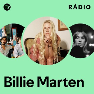 Billie Marten | Spotify