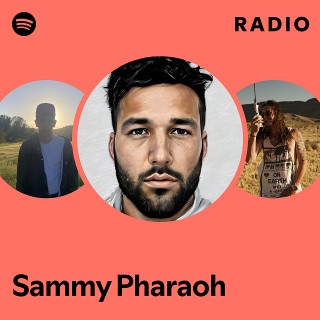 Imagem de Sammy Pharaoh