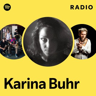 Imagem de Karina Buhr