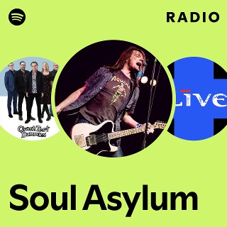 Imagem de Soul Asylum