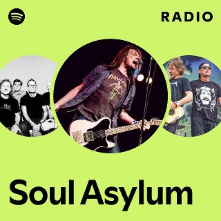 Imagem de Soul Asylum
