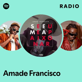 Imagem de Amade Francisco