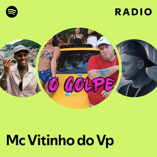 Imagem de MC Vitinho VP