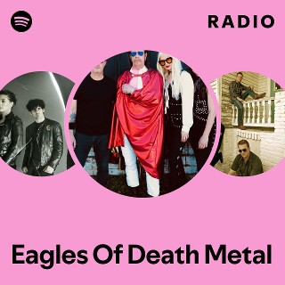 Imagem de Eagles Of Death Metal