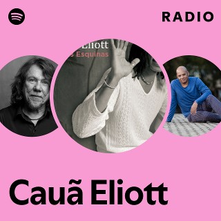 Imagem de Cauã Eliott