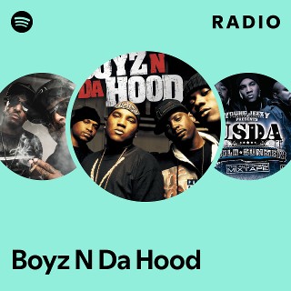 Boyz N Da Hood | Spotify