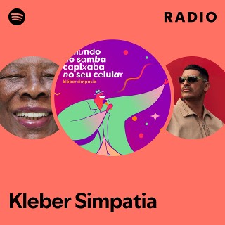 Imagem de Kleber Simpatia
