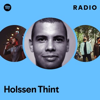 Imagem de Holssen Thint