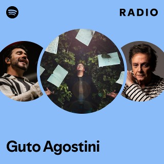 Imagem de Guto Agostini