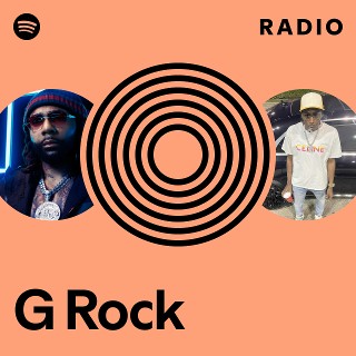 洋楽 g-rap Radio G Rock Radio | Spotify Playlist