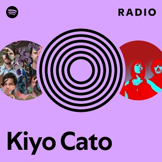 Imagem de Kiyo Cato