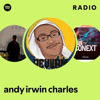 Imagem de Charles Irwin