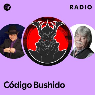 Imagem de Código Bushido