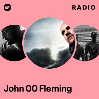 John 00 Fleming Radio