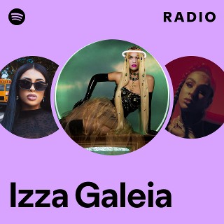 Imagem de Izza Galeia