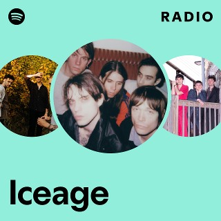 Iceage Radio