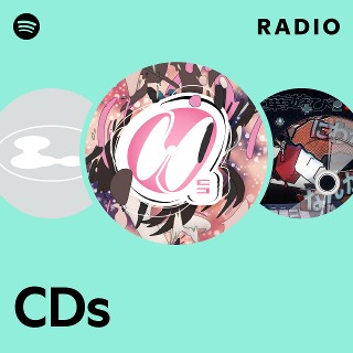 CDs Radio