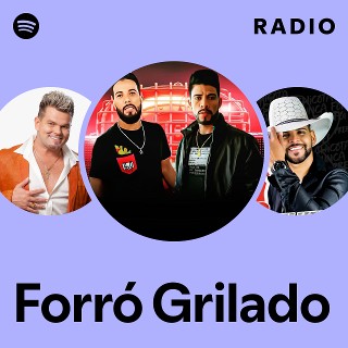 Imagem de Forro Grilado
