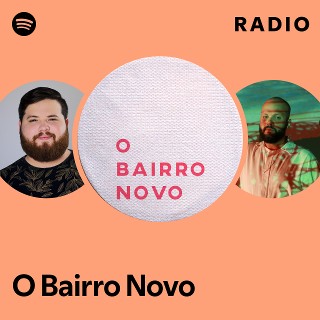 Imagem de O Bairro Novo
