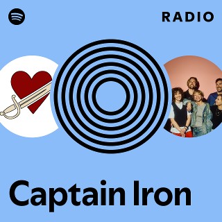 Captain Iron Radio