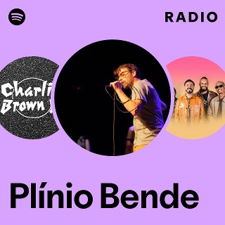 Imagem de Plínio Bende