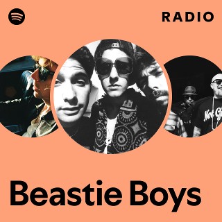 Beastie Boys Radio
