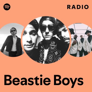 Beastie Boys | Spotify