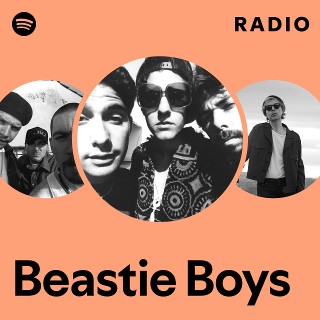 Beastie Boys | Spotify