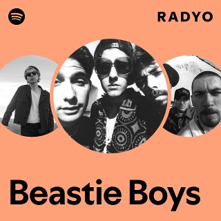 Beastie Boys | Spotify